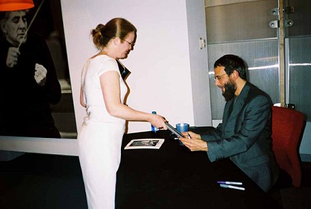 Joanne & Yusuf