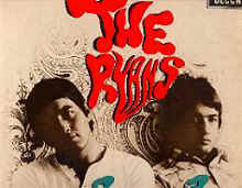 Paul and Barry Ryan