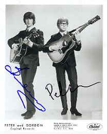 Peter & Gordon