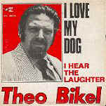 Theo Bikel