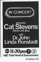 TV Guide Advertisement