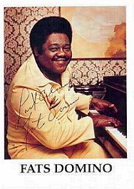 Fats Domino