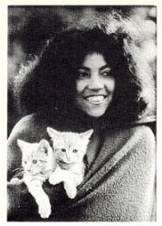 Linda Lewis