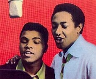 Ali aand Sam Cooke