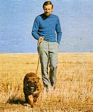 Roger Whittaker
