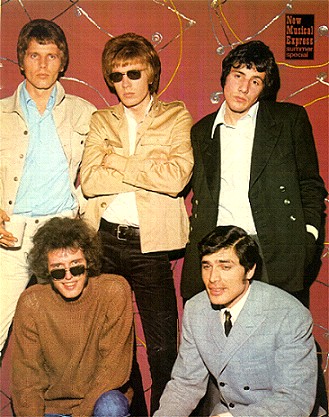 The Walker Brothers, Cat Stevens & Engelbert Humerpdink