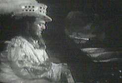 Dr. John