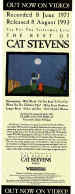 Tillerman Live. Advertisement