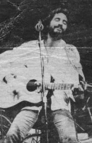 Cat Stevens