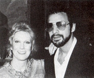 Dusty Springfield & Cat Stevens