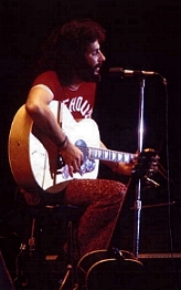 Granada Up Front Concert