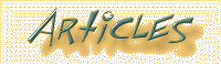 Articles Font