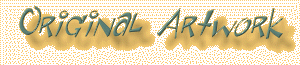 Art Work Font