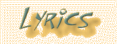 Lyrics Font